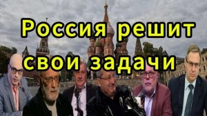 ⚡️ Лавров США должны заниматься Ираном, Россия решает