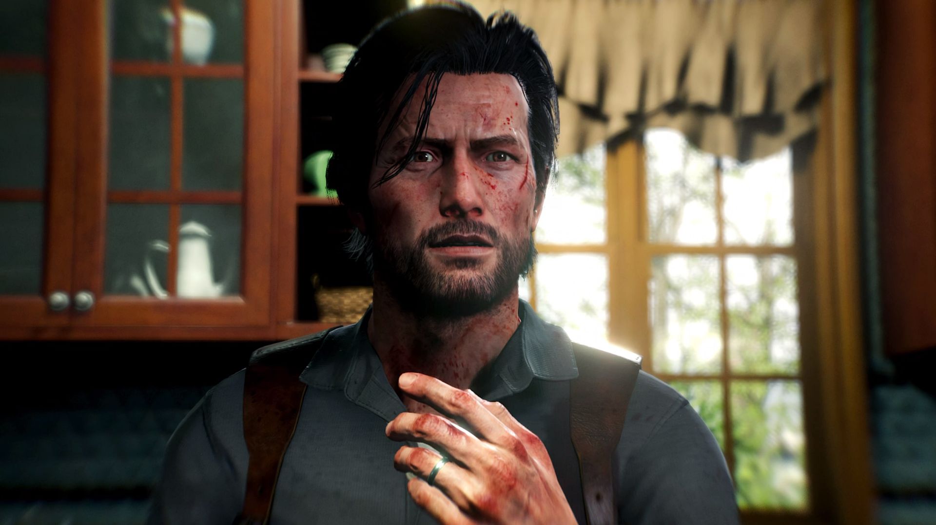 THE EVIL WITHIN 2 ◉ ПРОХОЖДЕНИЕ ➤ №9 (PlayStation 4) смотреть онлайн