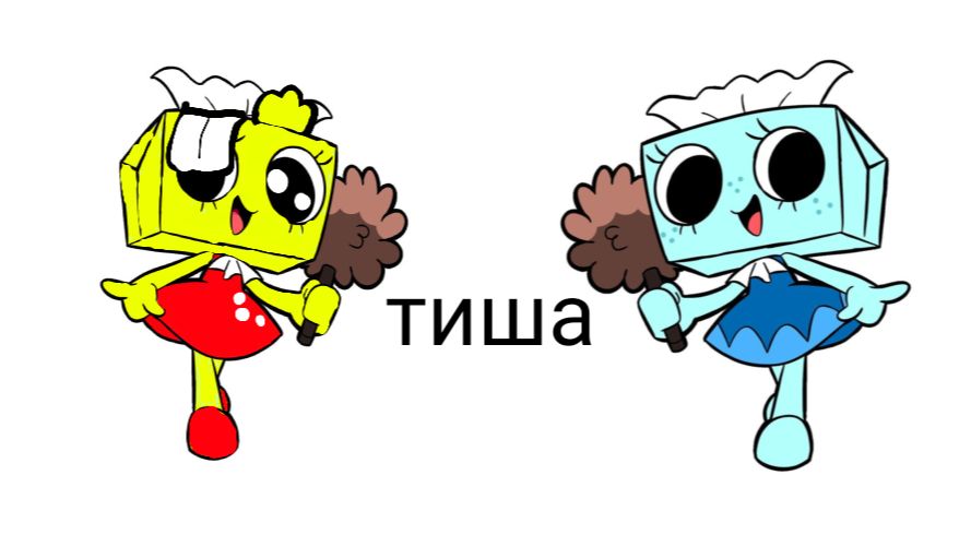 соло ран на Тише!!! мир денди #Dandy's Would