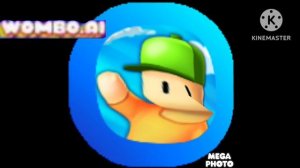 Stumble Guys Deepfake