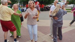 Июль. Бона сэра...