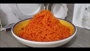 Морковный салат! Домашняя еда Кухня Рецепты  #еда