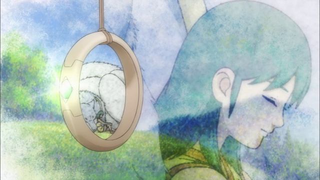 Kemono no Souja Erin - Kitto Tsutaete (Matsu Takako) смотреть онлайн