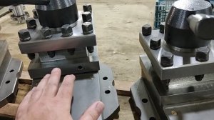 Новая партия суппортов 1к62, 16к20, 16к25 . И вопрос о ШВП .
