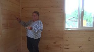 Очень много дел. Отвечаю на все вопросы по дому.(5 серия новой дачи)