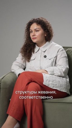 Старение зависит от одного зуба