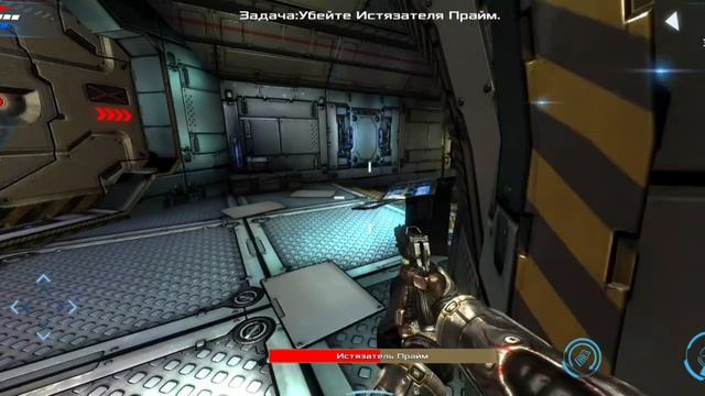 Dead effect 2 задание 6
Возвращение в космические сады. смотреть онлайн