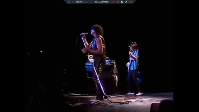 Deep Purple - Perfect Strangers