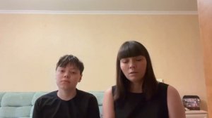 Видеообращение мамы Артёма Горбунова
