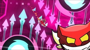 ''Stereo Extremeness'' 100% by Vortrox & More | Geometry Dash