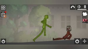 Трейлер к сериалу SCP Обект