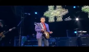 Пол Маккартни   Let Me Roll It