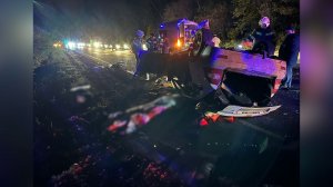 За два ДТП – 2,5 года колонии
