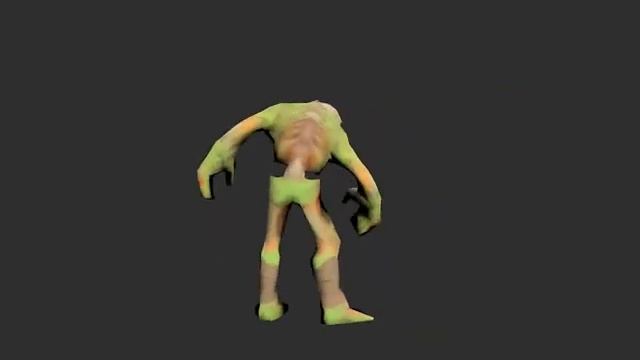 Sequence Zomby
