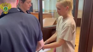 Жительницу Башкортостана, по вине которой в ДТП погибла 39-летняя женщина, арестовали