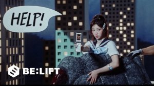 ILLIT (아일릿) 'I Got Your Back (Feat. JISOO, MOMOKA of HANA)' Official MV