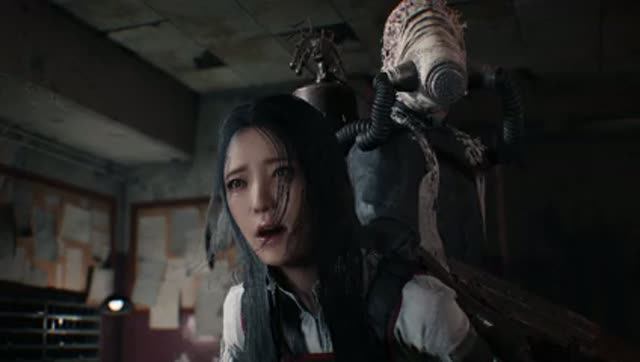 The Evil Within 2 эпизод 11 серия 41 смотреть онлайн