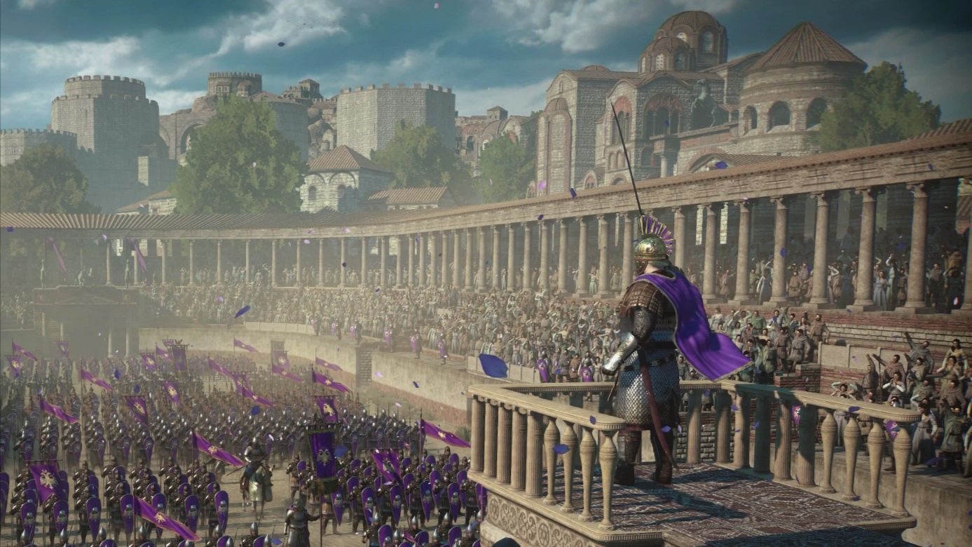 Mount and Blade II Bannerlord: Улитка Хелена №4 смотреть онлайн