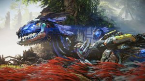 Horizon Forbidden West, часть 5. Прохождение игры Хоризон запретный запад.