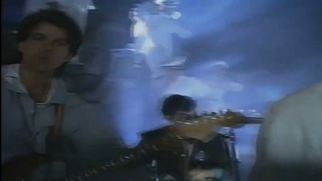 Industry | State Of The Nation | Кая Каллас | 1984