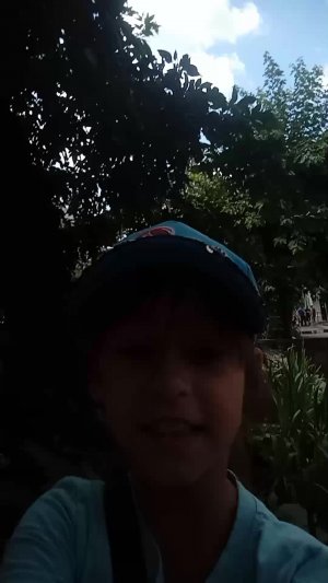 гуляю