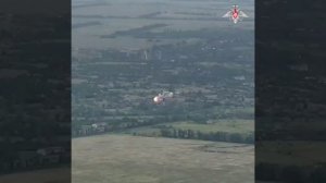 Поражение автомобильного моста в Сумской области