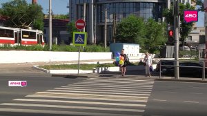 Снижение аварийности на дорогах. Заседание в Правительстве Самарской области