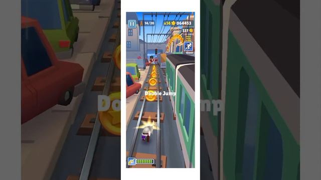 Subway Surfers