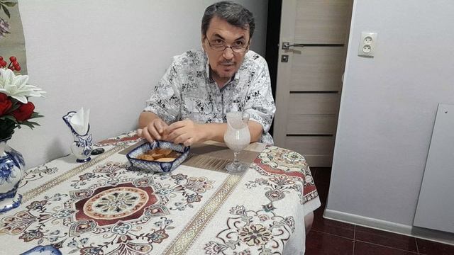 Деликатес от Вологжанки: горох с чаем. 27.07.2026 смотреть онлайн