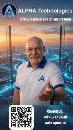 ПРОЕКТ АЛЬФА