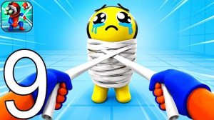БЕББИ БОЙ 3D — ПРОХОЖДЕНИЕ ЧАСТЬ 9 (НОВАЯ МОБИЛЬНАЯ ИГРА)
