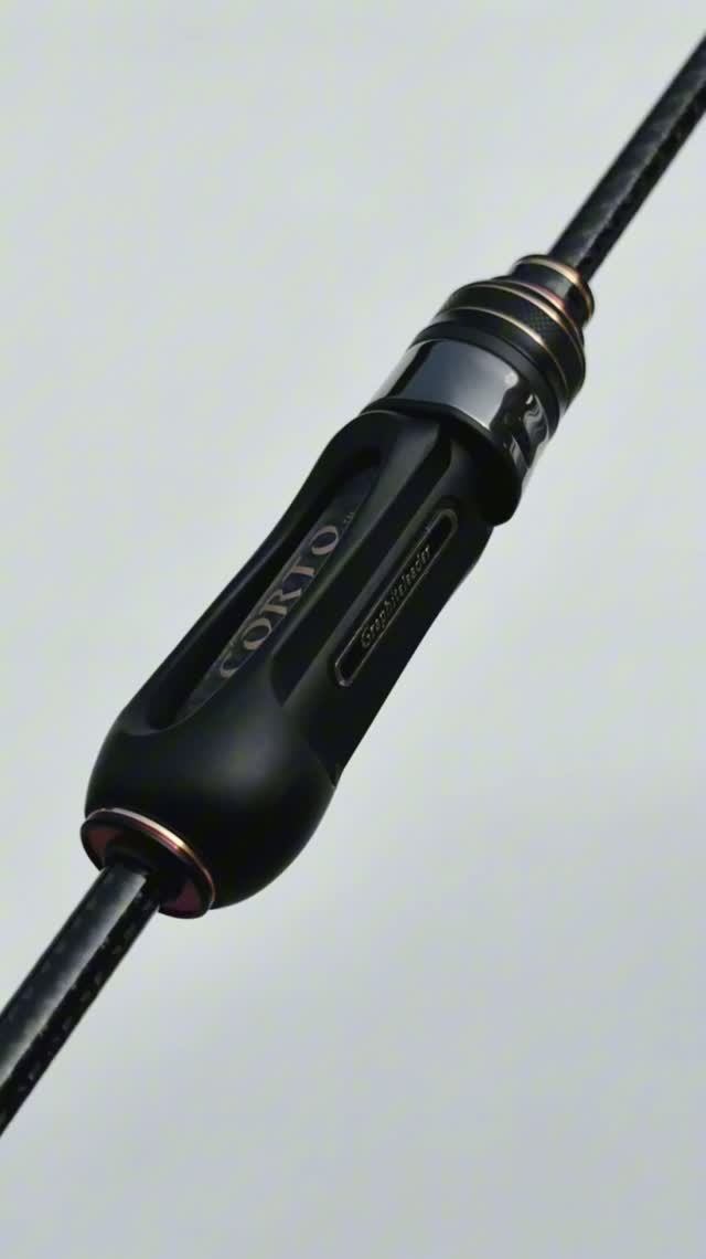 Graphiteleader 25 Super Corto AT GCORSS-612L-HS+AT
