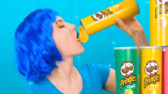 Укрась Торт Челлендж # Смешные Челленджи от DoDo Challenge смотреть онлайн