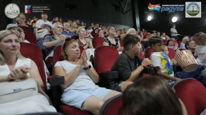 Чудеса в рабочем порядке в Геленджике. Храм Серафима Саровского г. Анапа