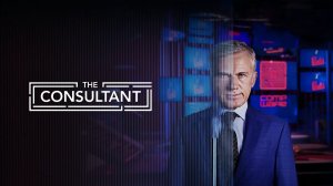 Консультант - 1 серия (2023) / The Consultant