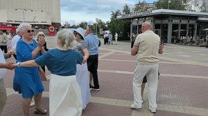 Таня, Танечка, Танюша... 26.07.26...