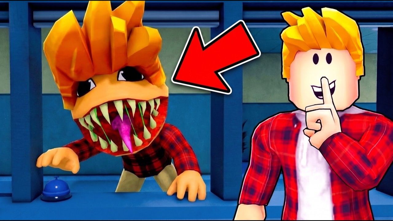 😱Получил СВОЮ АНОМАЛИЮ в БОЛЬНИЦЕ ДЛЯ ЖИВОТНЫХ (Animal Hospital Roblox)