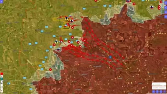 Сводки. ЗЕЛЕНСКИЙ УЕХАЛ — Россия Готовит МЕГАУДАР. Доброполье: Финальная смотреть онлайн
