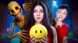 Я Затроллил Девушку МОДОМ НА ВЕРИТИ в Майнкрафт…