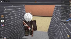 Играем в ММ2