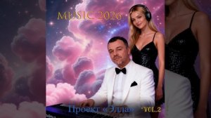 Песни от души.  2026. ИИ.  Vol-2