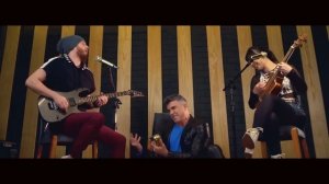 QUEEN - I Want To Break Free - (Acoustic Cover) - Via Overdriver Duo & Jarbas Homem de Mello