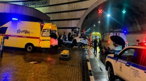 Трое детей и двое взрослых погибли в ДТП в Сочи