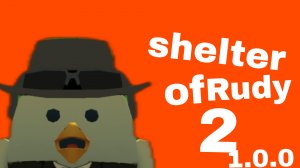 shelter of Rudy 2 (full gameplay)