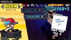 Friday night Funkin Vs UNDERTALE-[2026]-V-slice