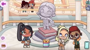 СУД И ВЕЛОСИПЕДЫ в AVATAR WORLD ИСТОРИЯ РУТИНА СЕМЬИ ОБНОВЛЕНИЕ СЕКРЕТЫ СЕРИАЛ