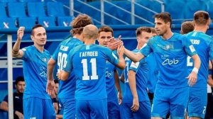 КАМАЗ – Ротор матч 27.07.2026