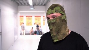 Новая группа добровольцев заключила контракты с Министерством обороны
