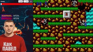 БЕЗУМНЫЕ ИГРЫ 🔴 Прохождение игр на Денди, SEGA