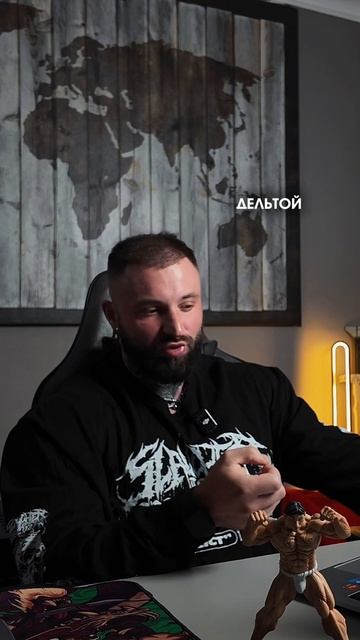 Я делаю инъекции только так и вот почему